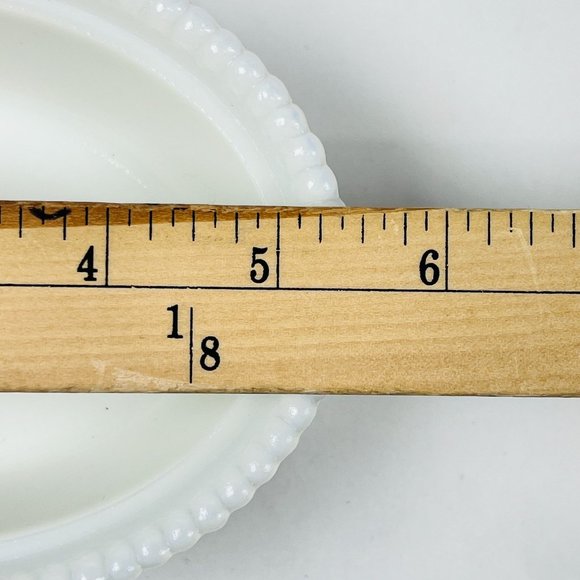 Vintage Westmoreland Hen On Nest Covered White Milk Glass Dish - Picture 8 of 11